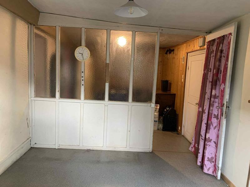 Maison - 70 m² - 4 pièces