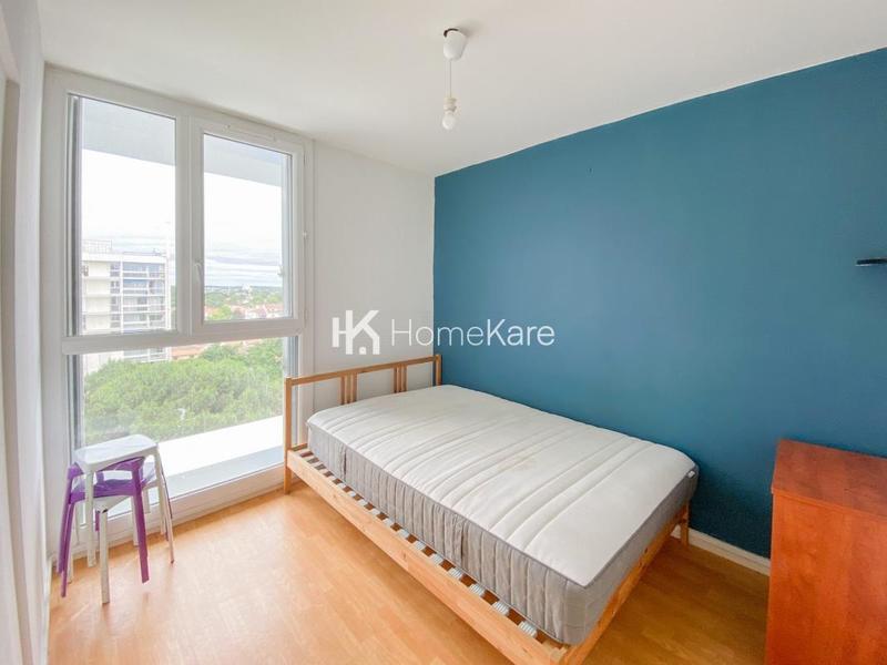 Appartement - 73 m² - 4 pièces