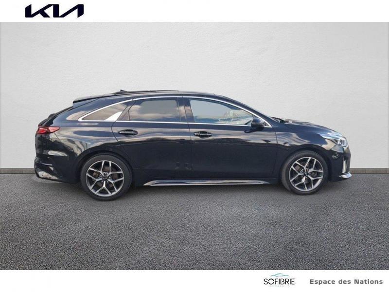 Kia ProCeed 1.5 t-Gdi 160ch Isg Dct7 Gt Line Premium