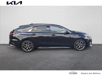 Kia ProCeed 1.5 t-Gdi 160ch Isg Dct7 Gt Line Premium