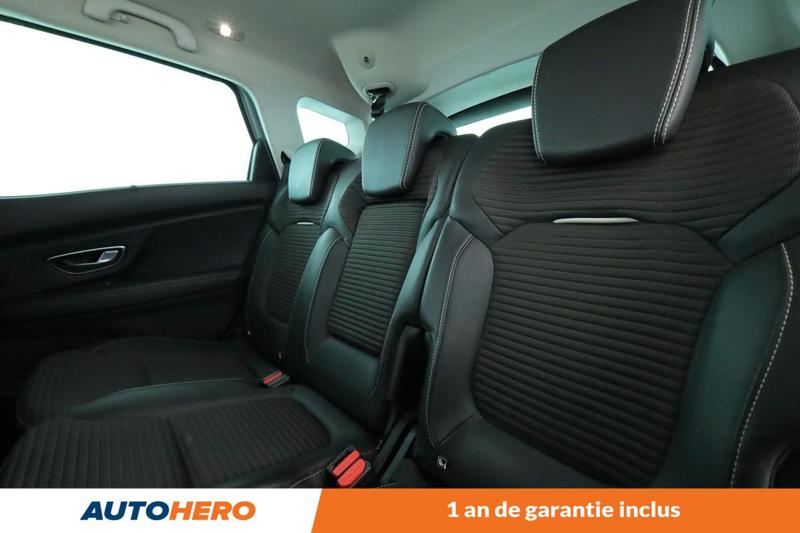 Renault Scénic 1.7 Blue dCi Bose Edition 120 ch