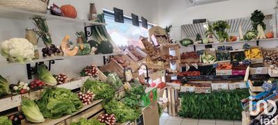 Local commercial - 60 m²