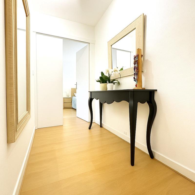 Maison - 183 m² - 6 pièces