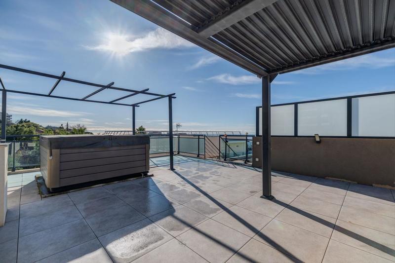 Appartement - 71 m² - 4 pièces