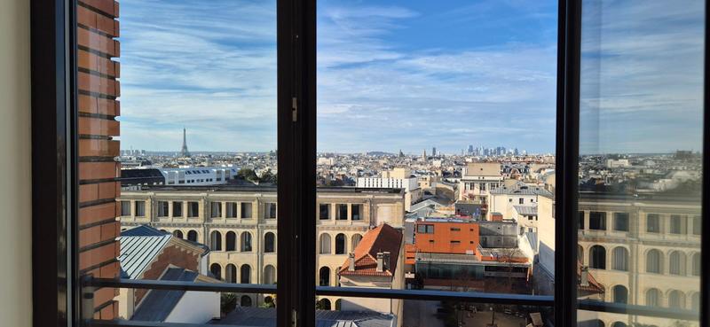 Appartement - 95 m² - 5 pièces