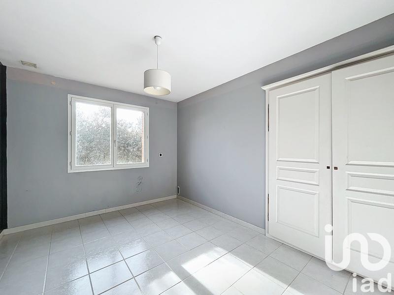 Maison - 163 m² - 5 pièces