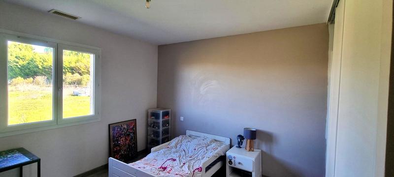 Maison - 130 m² - 4 pièces