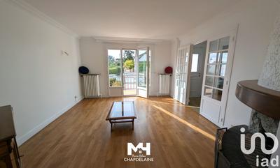Maison - 108 m² - 6 pièces