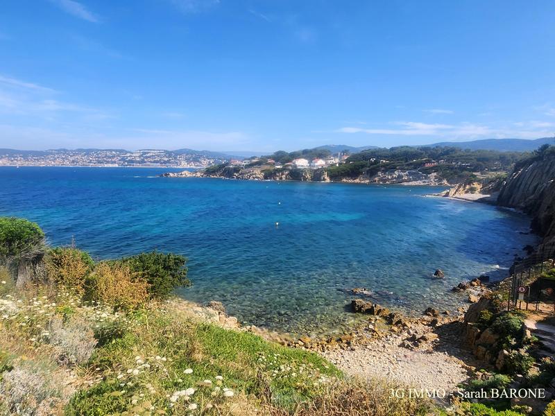 Appartement - 76 m² - 3 pièces