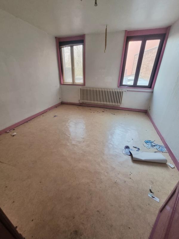 Appartement - 440 m² - 10 pièces