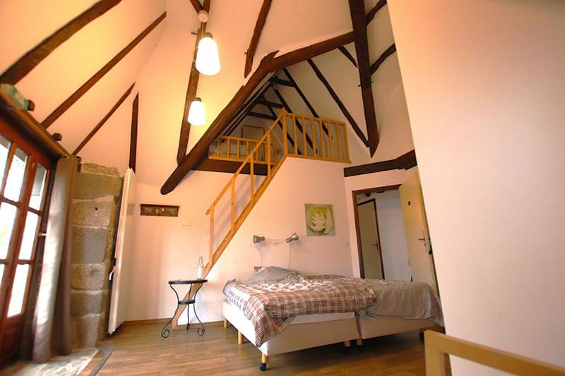 Immeuble - 500 m² - 30 pièces