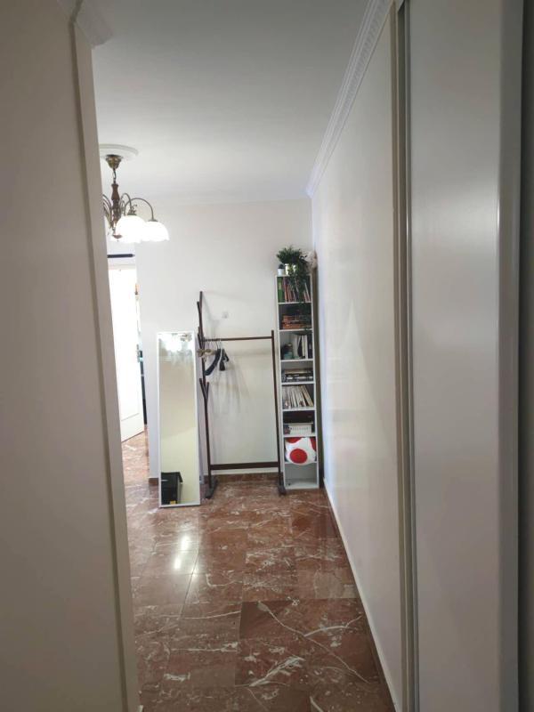 Appartement ancien - 75 m² - 3 pièces