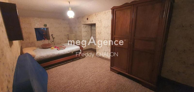 Maison - 108 m² - 4 pièces