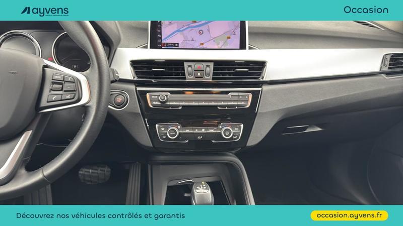 Bmw X1 xDrive25eA 220ch Business Design 6cv