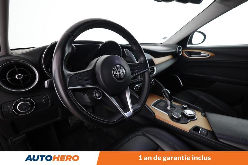 Alfa Romeo Giulia 2.2 Lusso At8 180 ch