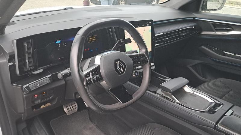 Renault Austral 1.2 e-Tech Dig-T 200 Hybrid 2wd Xtronic 130 Esprit Alpine