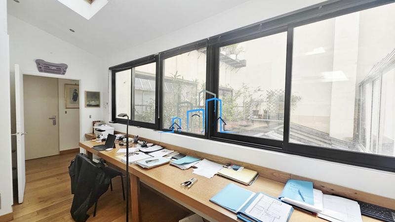 Appartement - 123 m² - 4 pièces