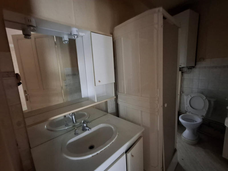 Maison - 98 m² - 5 pièces