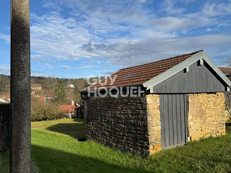 Maison - 131 m² - 6 pièces