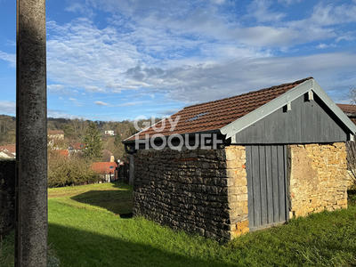 Maison - 131 m² - 6 pièces