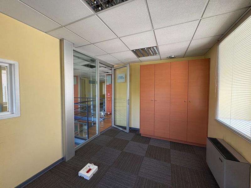 Local commercial - 288 m²