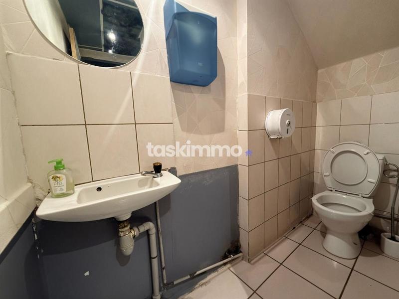 Local commercial - 43 m²