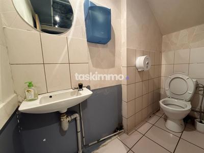 Local commercial - 43 m²