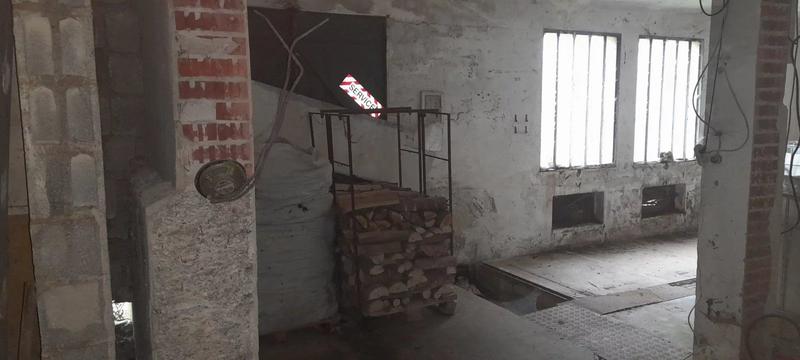 Local d'activité / Entrepôt - 4 076 m² - 10 pièces