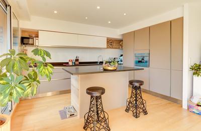 Appartement - 109 m² - 3 pièces