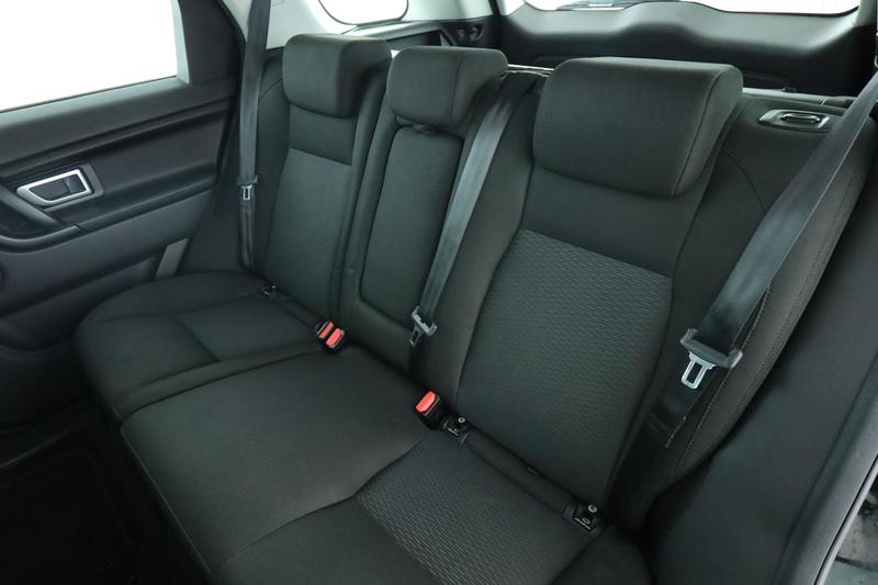 Land Rover Discovery Sport 2.0 Td4 se 4wd 150 ch