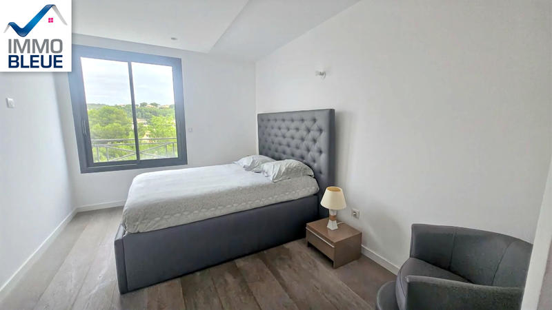 Appartement - 119 m² - 4 pièces