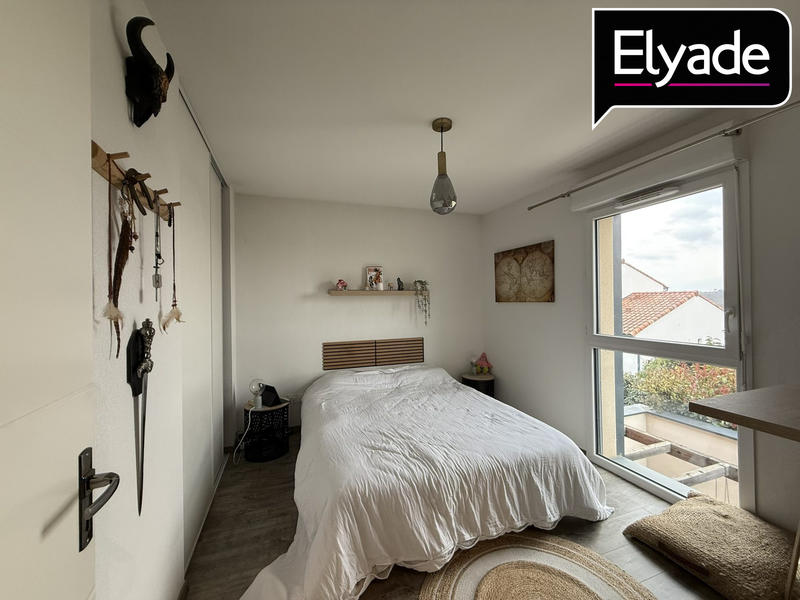 Villa - 72 m² - 3 pièces