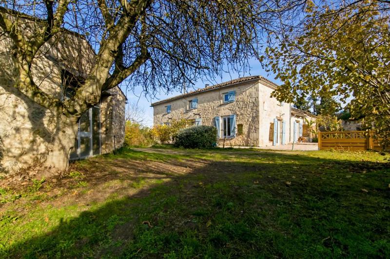 Maison - 145 m² - 5 pièces