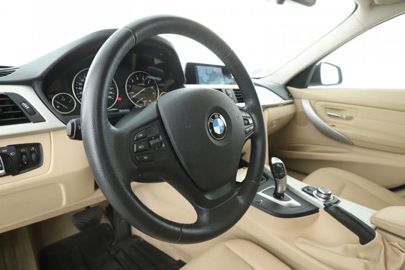 Bmw Série 3 320i Lounge Bva8 184 ch