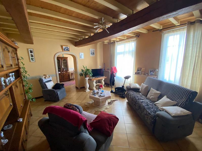 Maison - 147 m² - 5 pièces