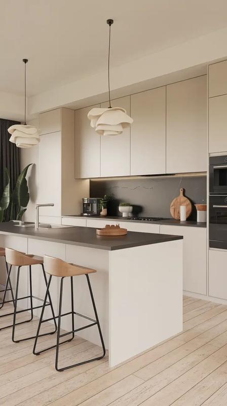 Maison - 139 m² - 6 pièces