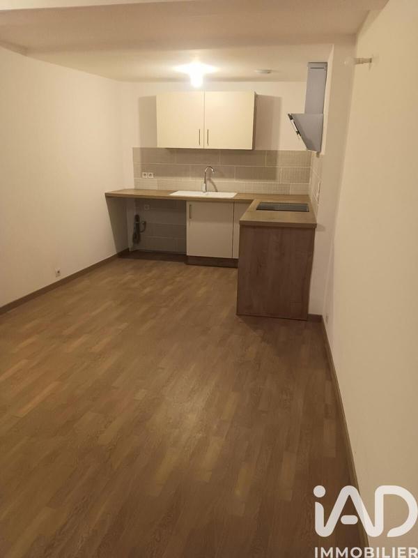 Maison - 108 m² - 5 pièces