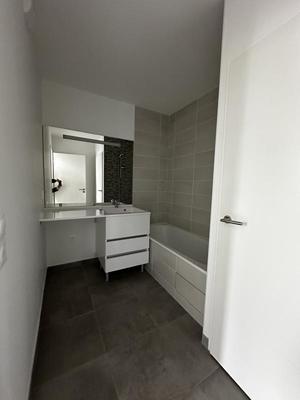 Duplex - 66 m² - 3 pièces