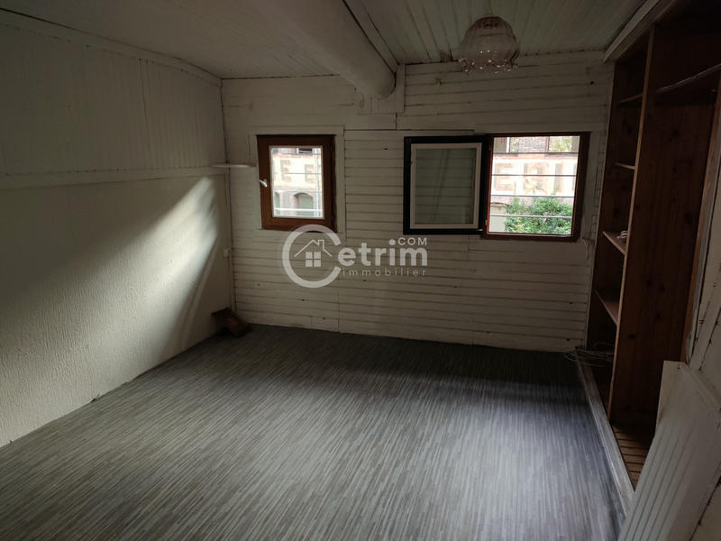 Maison - 145 m² - 7 pièces