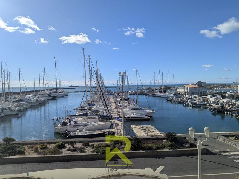 Appartement - 50 m² - 3 pièces