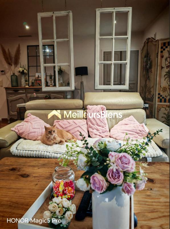 Villa - 164 m² - 8 pièces