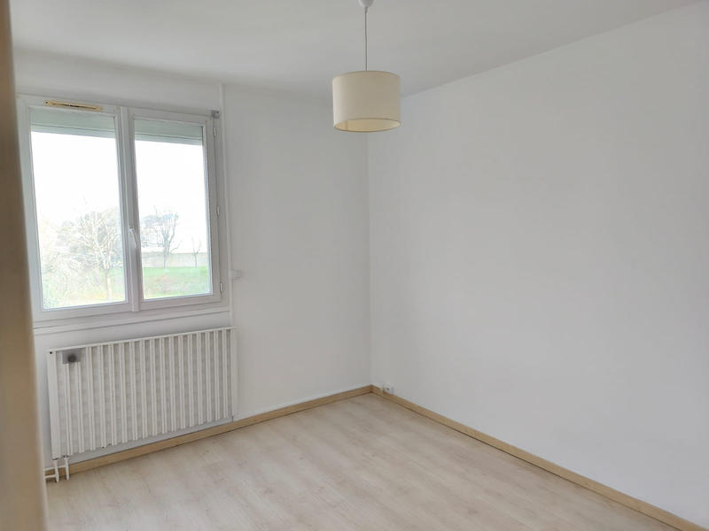 Appartement - 78 m² - 4 pièces