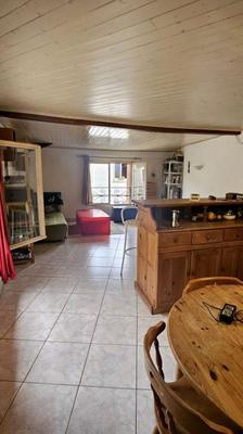 Maison de ville - 134 m² - 6 pièces