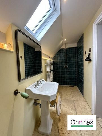 Appartement - 51 m² - 2 pièces