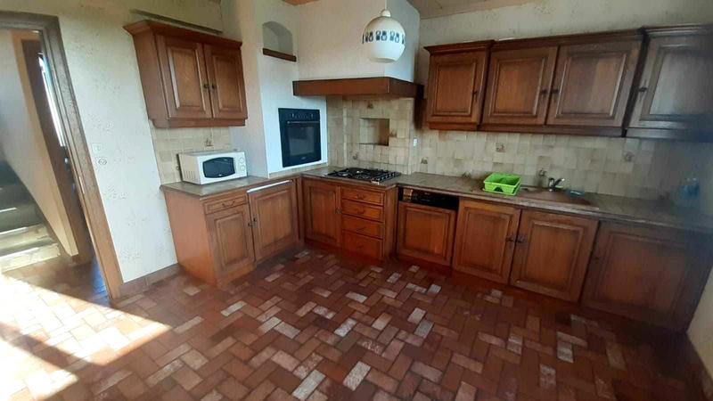 Maison traditionnelle - 101 m² - 5 pièces