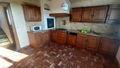 Maison traditionnelle - 101 m² - 5 pièces