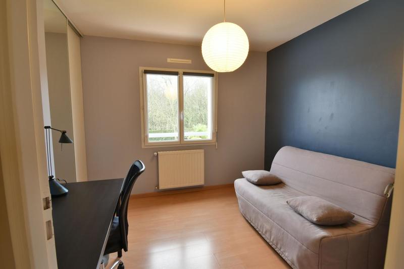 Maison - 152 m² - 5 pièces