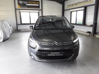 Citroën C4 Picasso 1.6 Hdi 115 Cv Exclusive Bv6