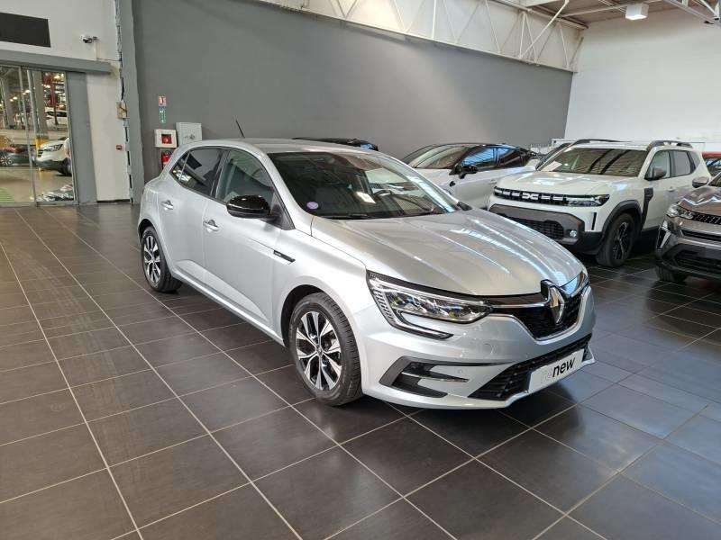Renault Mégane IV Berline TCe 115 Fap - 21n Limited