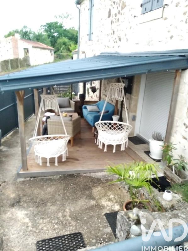 Maison - 163 m² - 5 pièces